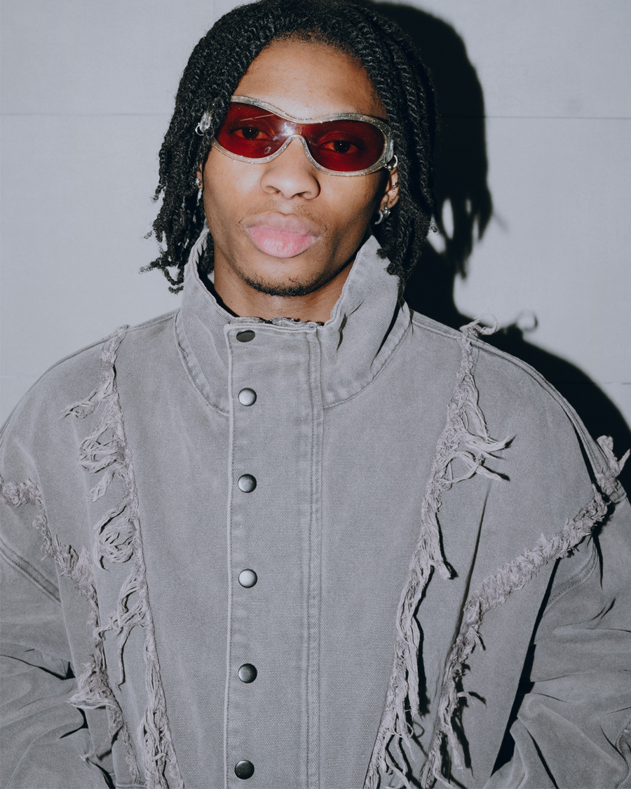 FW25 NOSTALGIA
