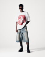 LEGEND T-SHIRT - WHITE