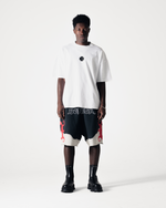 PLUS T-SHIRT - WHITE