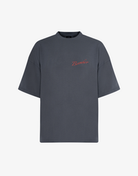 VIA T-SHIRT - DARK SHADOW