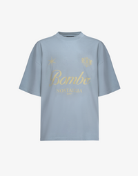 1997 T-SHIRT - BABY BLUE