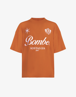 1997 T-SHIRT - ORANGE