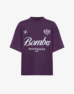 1997 T-SHIRT - PLUM