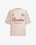 1997 T-SHIRT - CREAM