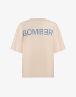 RODEO T-SHIRT - CREAM