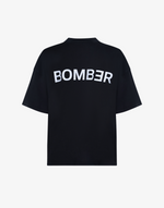 ICON T-SHIRT - BLACK