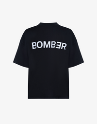 ICON T-SHIRT - BLACK