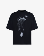 ICON T-SHIRT - BLACK