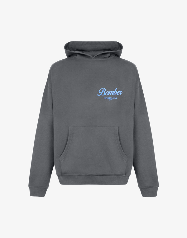 1997 HOODIE - DARK SHADOW