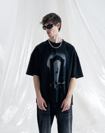 BOMBER REVELATION T-SHIRT – BLACK
