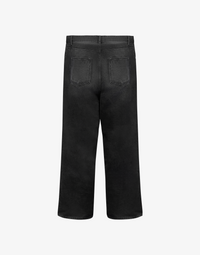 BOMBER REVERIE DENIM - VINTAGE BLACK