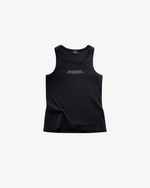 TANK TOP - BLACK