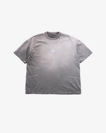 PLUS T-SHIRT - FADED GREY