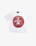 LEGEND T-SHIRT - WHITE