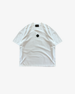 PLUS T-SHIRT - WHITE