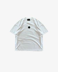 PLUS T-SHIRT - WHITE
