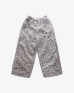 YETI SWEATPANTS - GREY