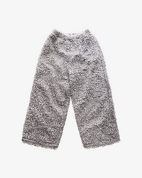 YETI SWEATPANTS - GREY