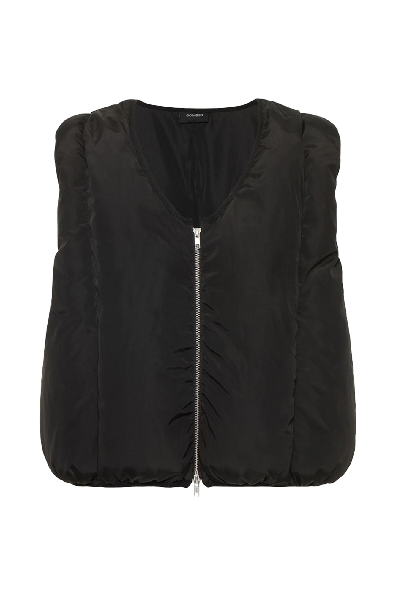 Vest bombers on sale